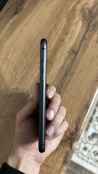 Iphone 11 64gb black