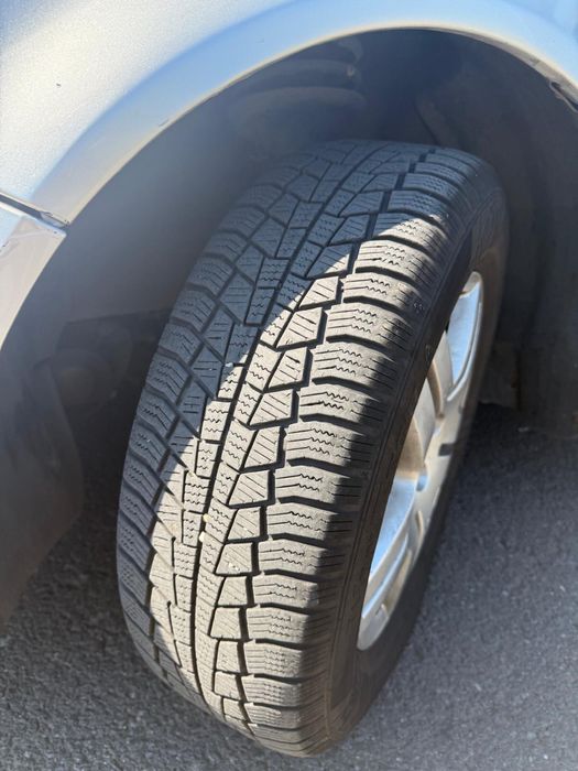 Golf 4 1.6 benzina + GPL