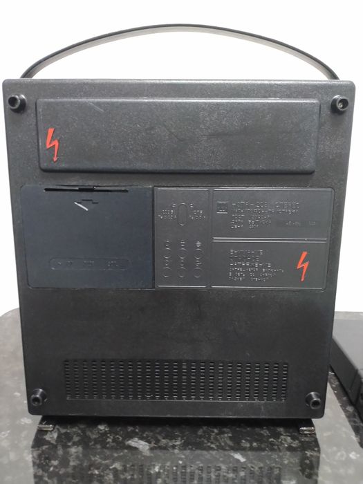 Магнитофон Нота 203.