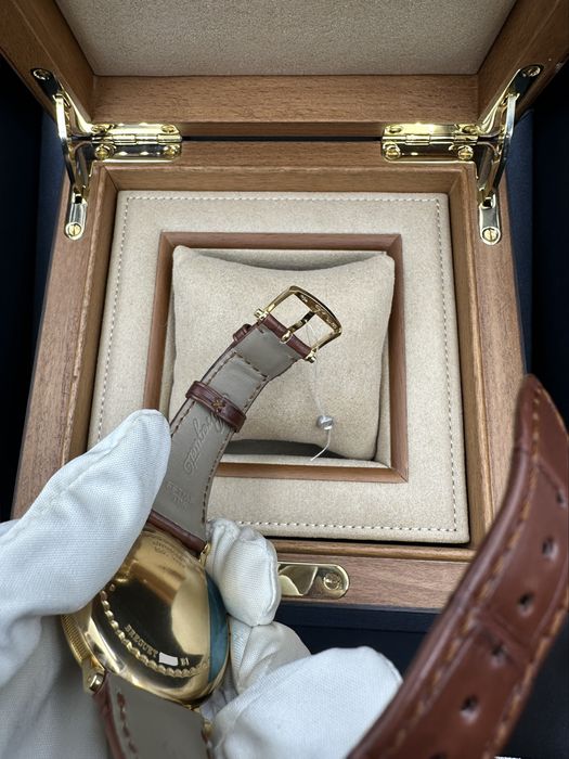 Breguet Classique 5140BA/12/9W6