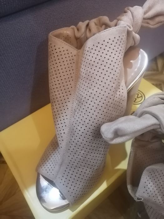 Летнния обувь хорошего качества