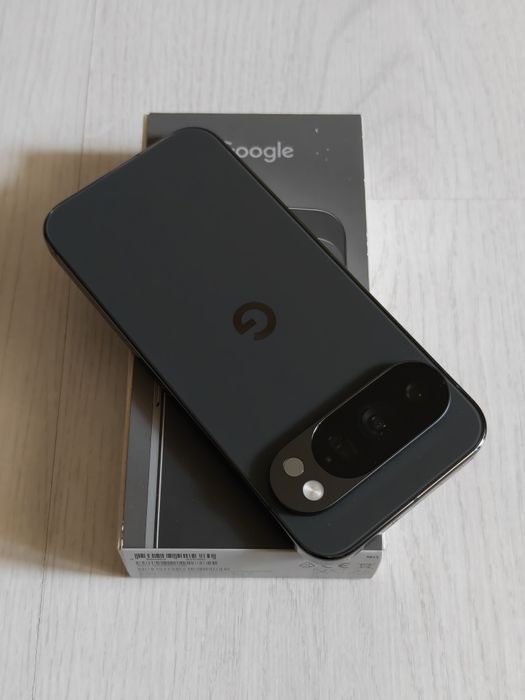 Pixel 10 Pro 256 gb Ram 16