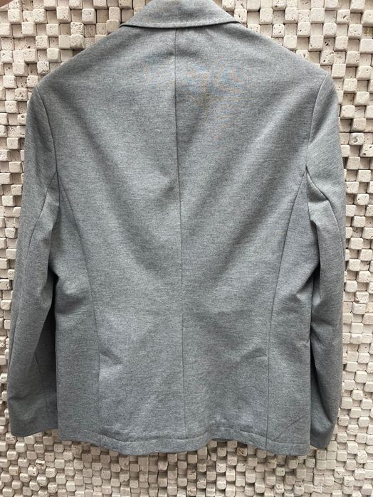 Sacou bărbătesc, mărimea 48, nou cu etichetă