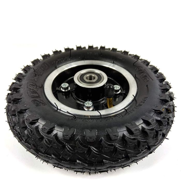 Roata trotineta 200x50