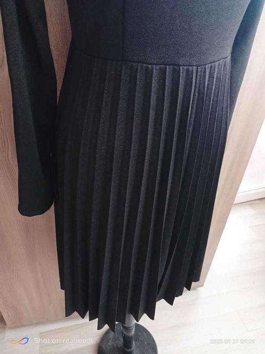 Парти рокли за празниците