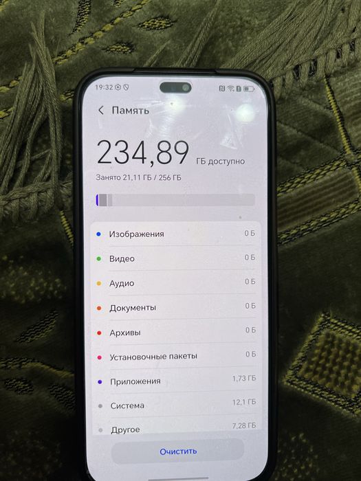 Продам Хонор 400 лайт