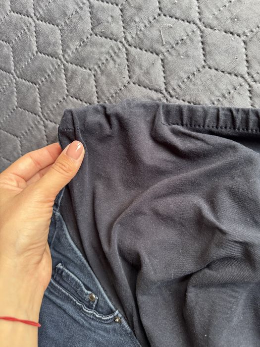 Дънки за бременни