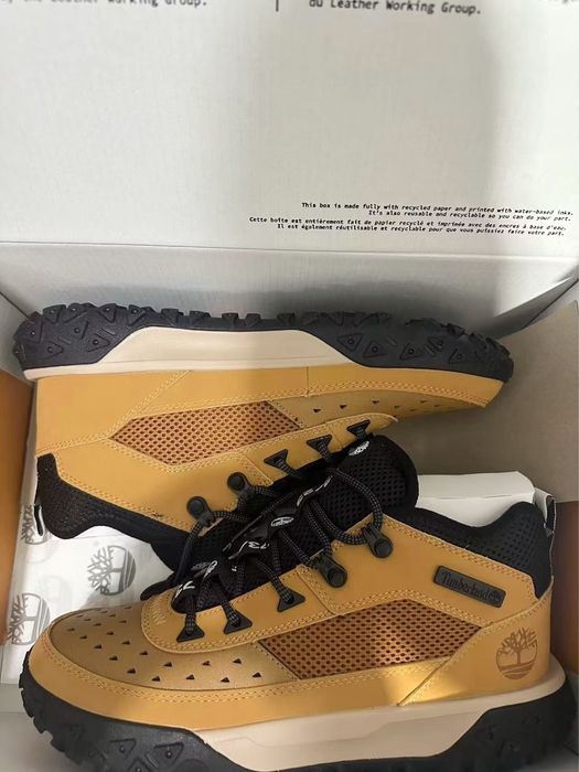 Обувь timberland