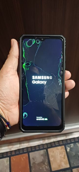 Samsung a 22 5g.