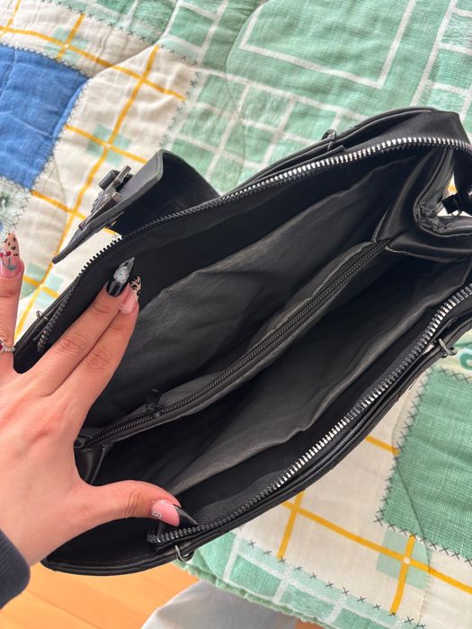 Чанти sinsay/mohito и други