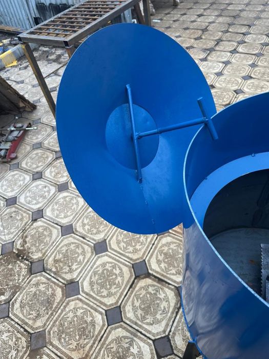 Дробилка сенорезка