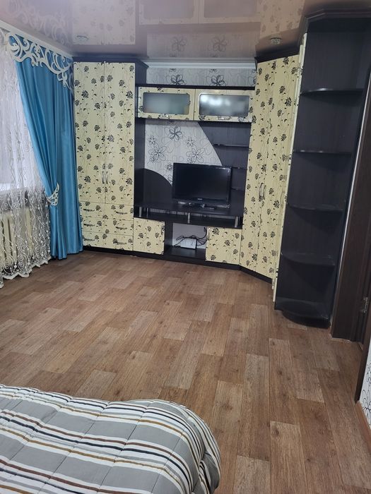 Продам 3-х комн квартиру