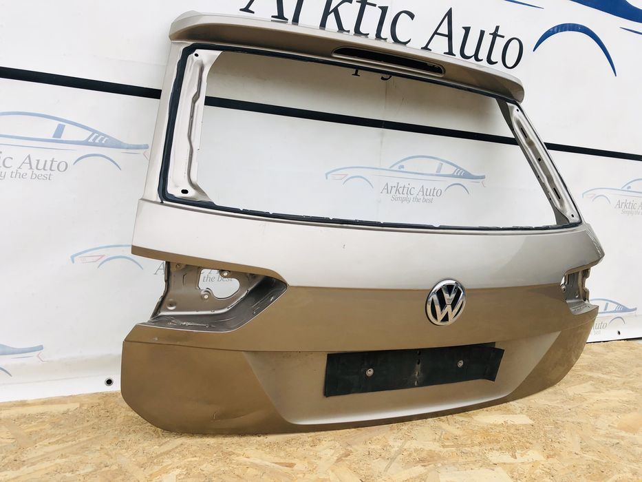 Haion VW Tiguan dupa 2016 cod 5NA827445