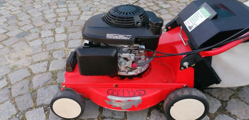 Косачка sabo двигател ХОНДА