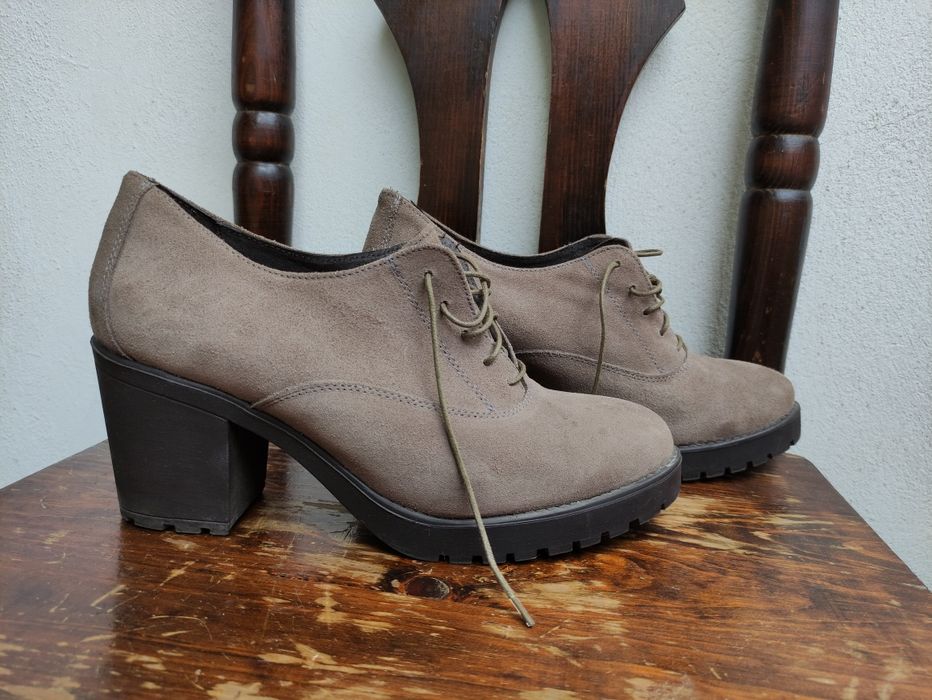 Есенни обувки, 41 номер