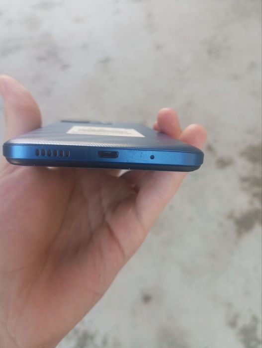 redmi 12 c telefon 128gb
XOTIRASI 128 GB
YANGI TELEFON KAROPKA DAKU