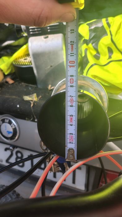 Крайно спортно гърне HKS Jasma