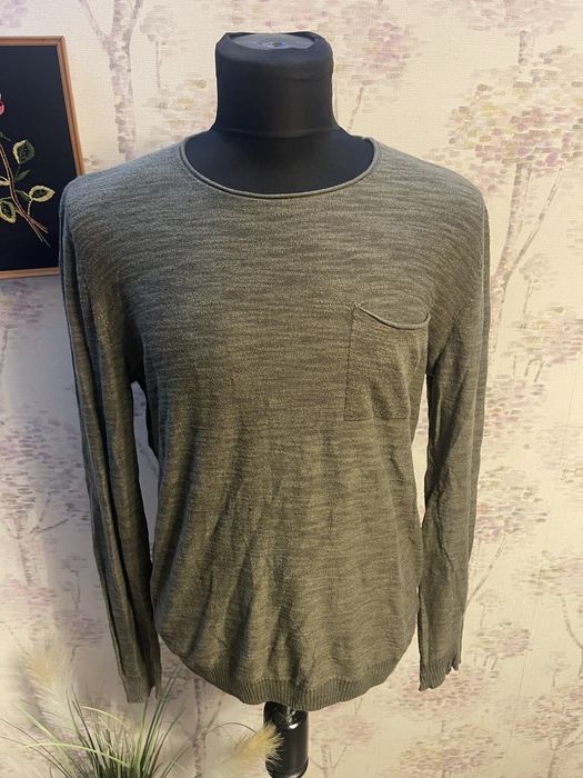 Bluza barbati casual Antony Morato marimea L