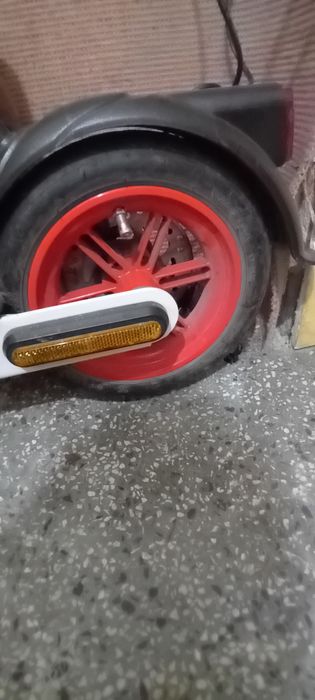 Тротинетки 2 бр...бартер за всичко