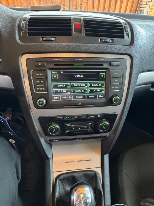 Skoda Octavia de vanzare