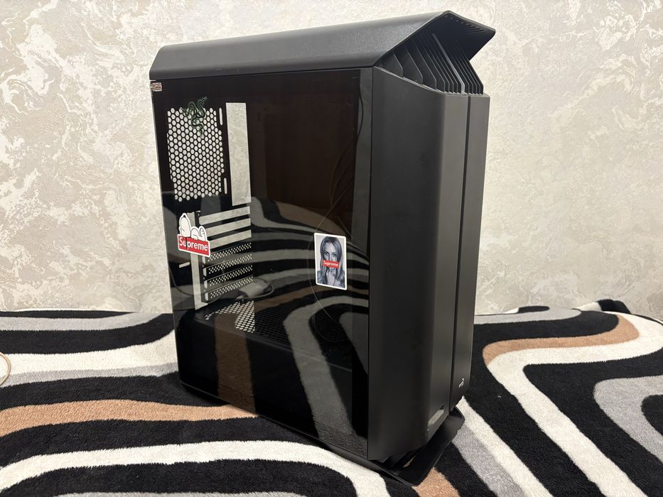 Aerocool Gladiator