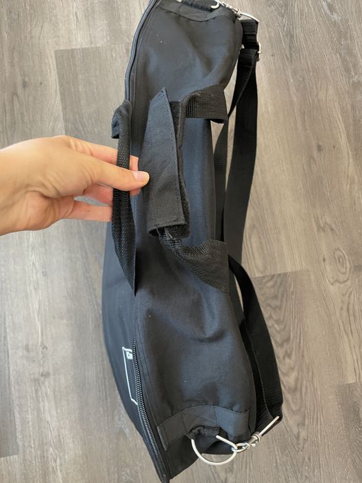 Travel bag iCandy - Чанта за количка за пътуване