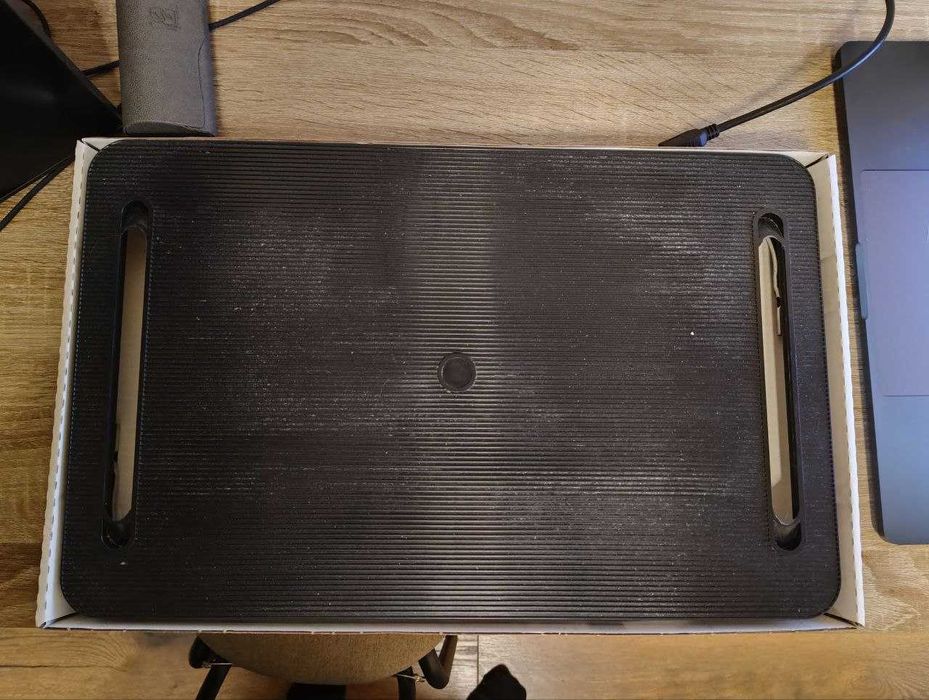 подложка за крака IKEA DAGOTTO