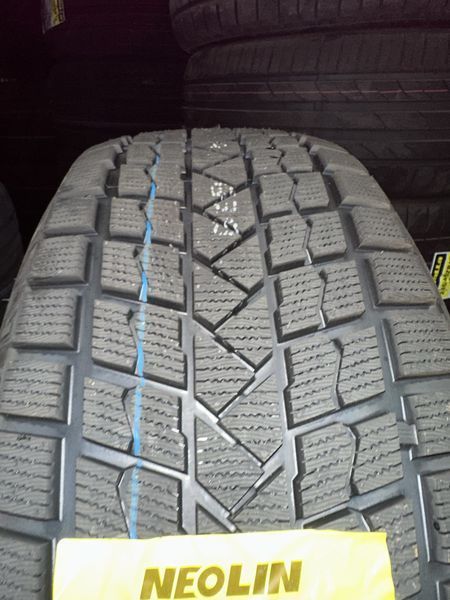 Нови зимни гуми NEOLIN NEOWINTER L8 225/55R18 102V XL БОРД 2255518