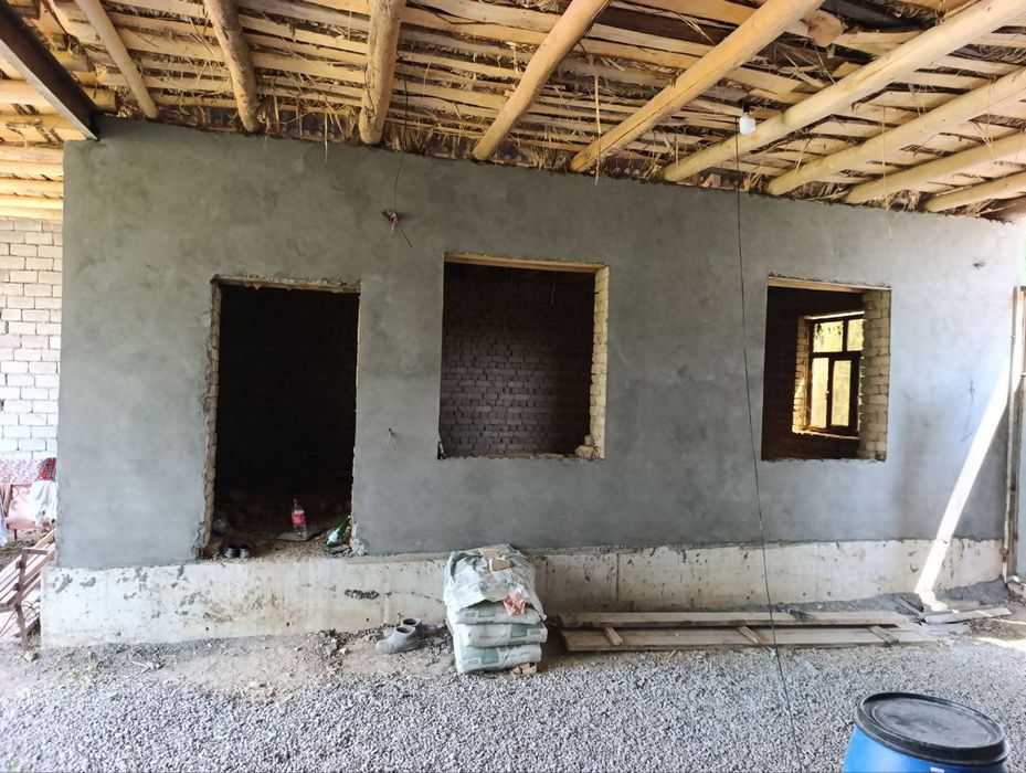 Yer uchaska sotiladi