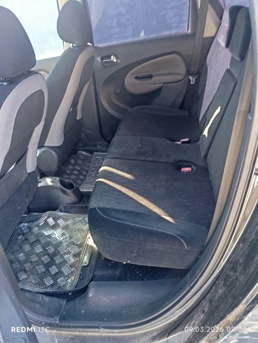 De vânzare Citroen C3 Picasso  avariat