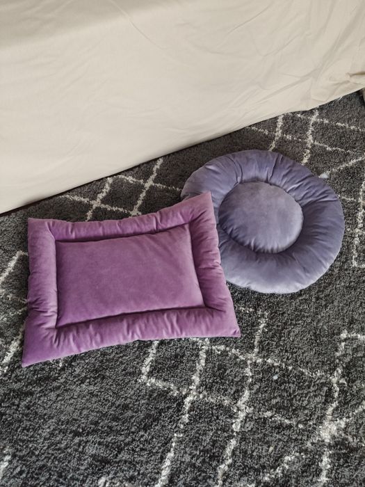 Лежанки для животных