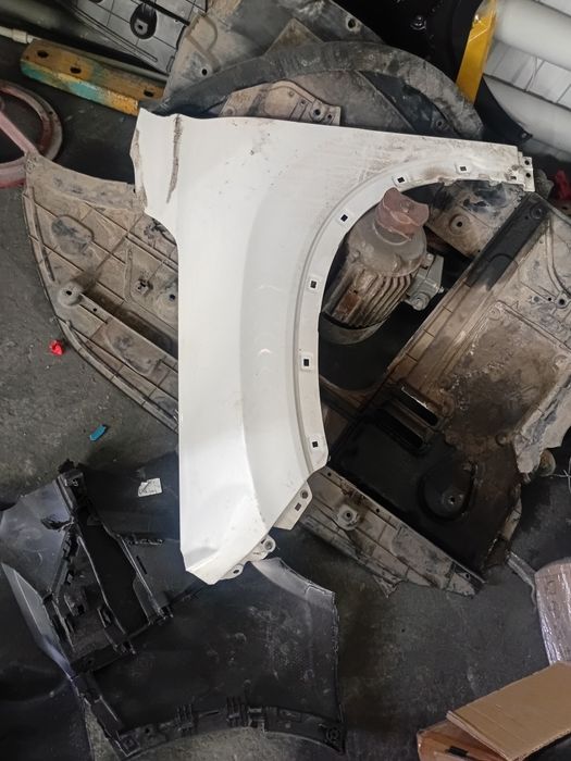 Автозапчасть Хюндай Палисад