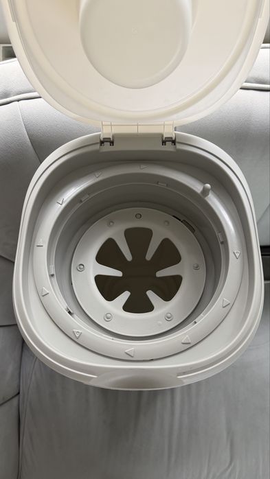 Кош за памперси Tommee tippee