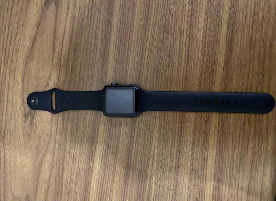 Apple watch series 2