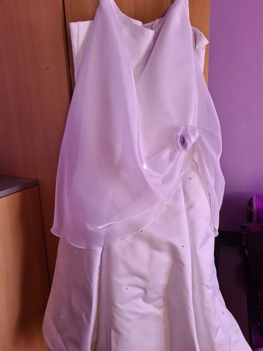 Rochie de mireasa