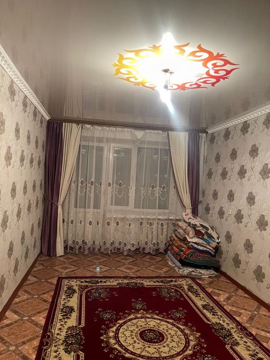 Продается квартира