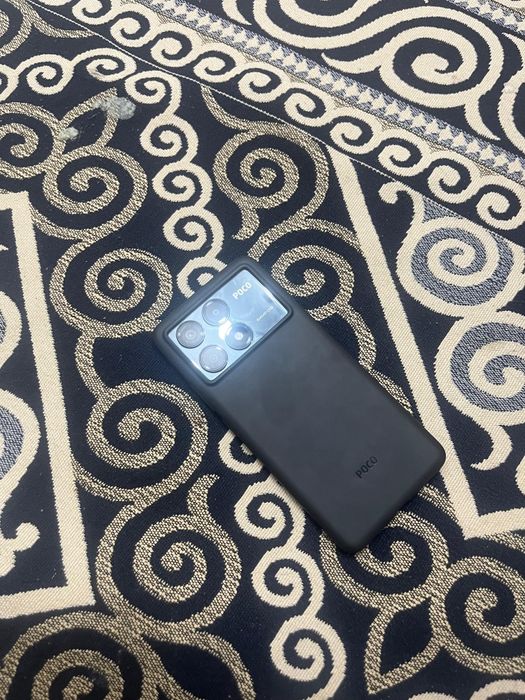 Обменяю поко х6 про исползавался