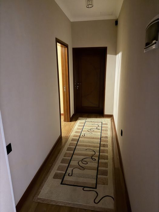 Ковровая дорожка
