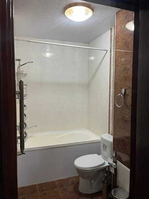 Сдаётся квартира на Ганга‼️