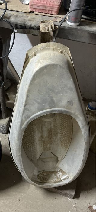 Уличный прожектор