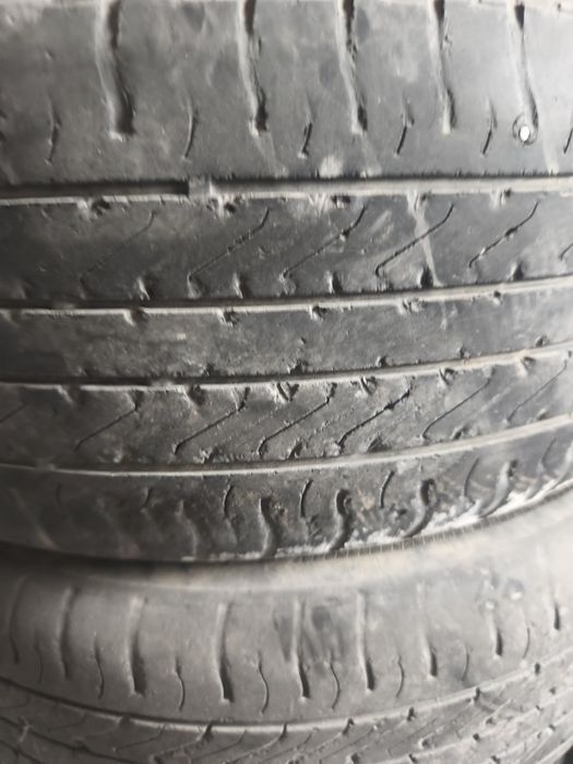 Шины Cordiant б/у