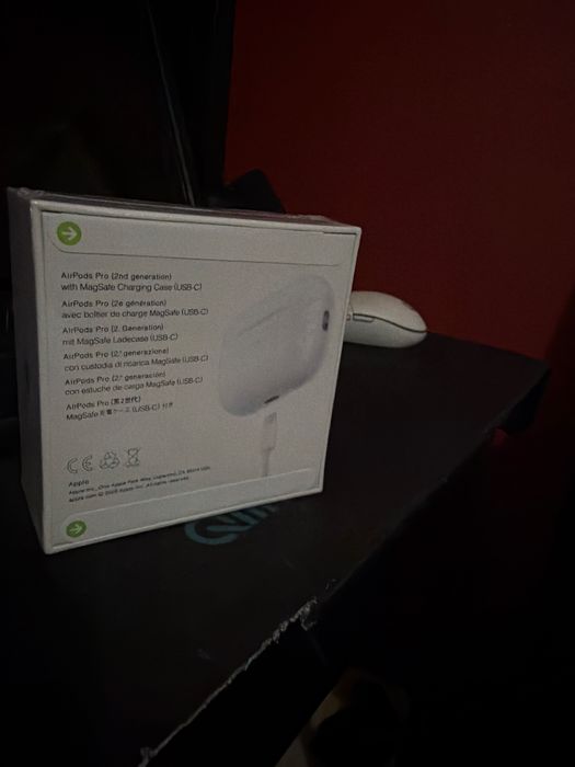 AirPods Pro (2nd generation)