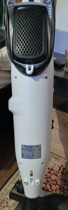 Aspirator Rovența  Power line extreme vertical