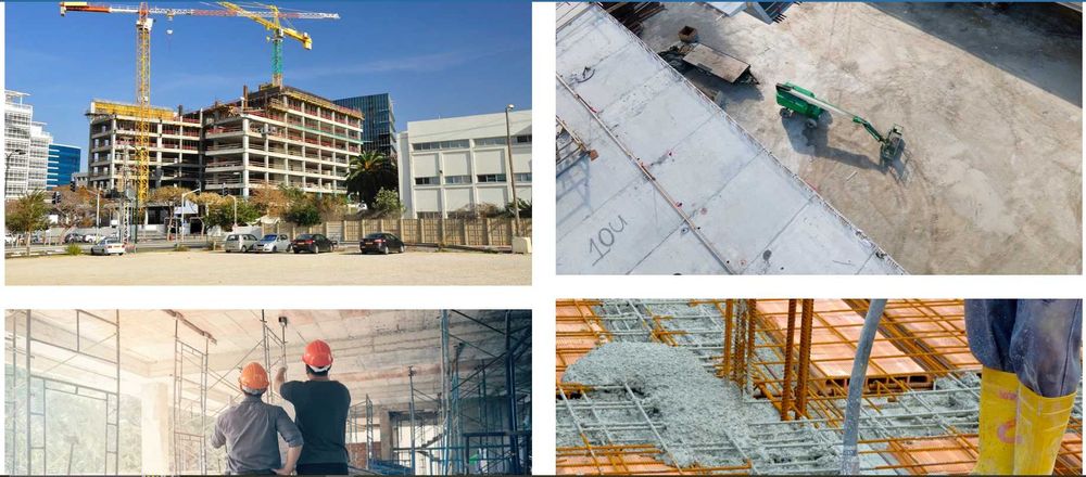 ТОО с лицензией - категории СМР, проектная (ПД) и Изыскательская