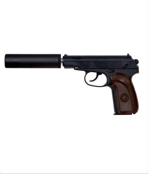 g29a пм «макаров» 6мм