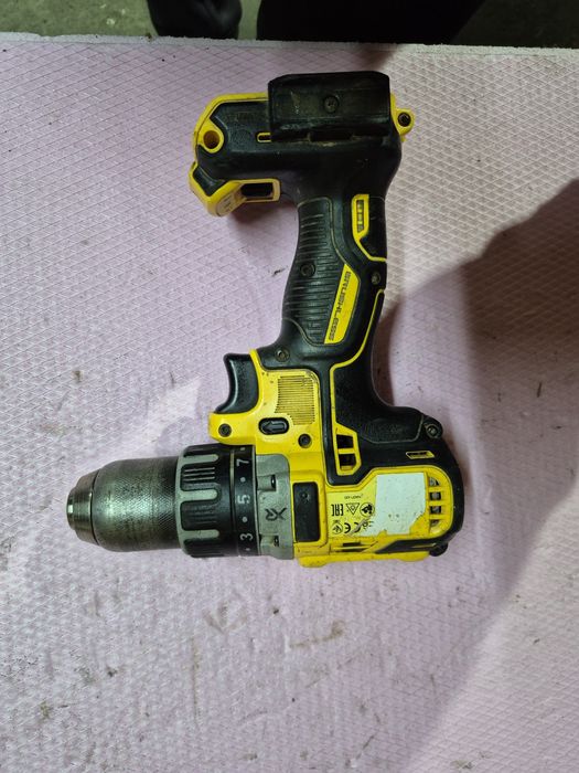 Filetanta Dewalt 18V  Bl
