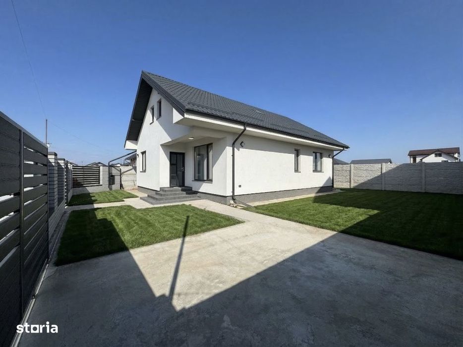 Singura casa din Pantelimon care merita pretul!