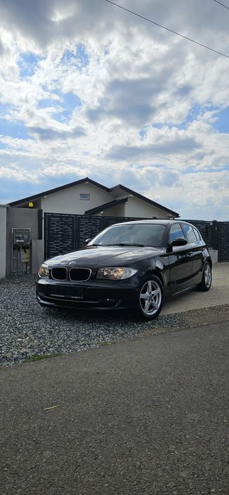BMW seria 1/ 2.0 diesel/ an 2007