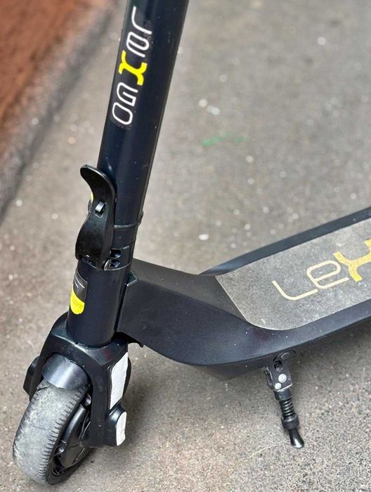 Trotineta electrica LexGo R6 Lite, 20km/h, 6.5 inch, garantie 6 luni