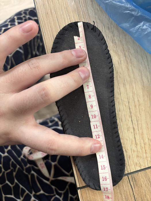 Детская обувь демисезонная